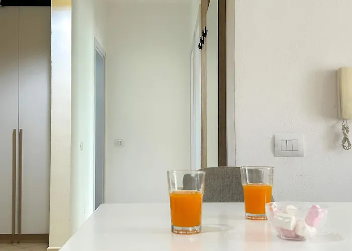 Riviera Nest Haven D42 Apartment