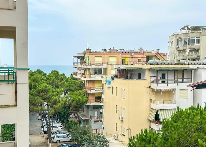 Riviera Nest Haven D42 Durres