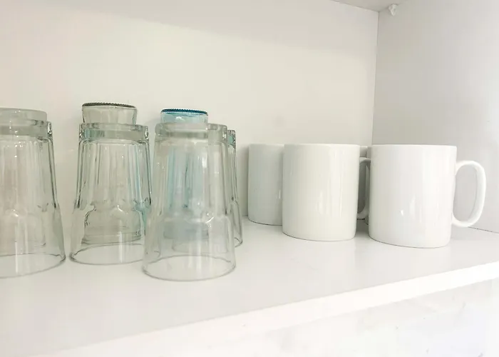 Riviera Nest Haven D42 *