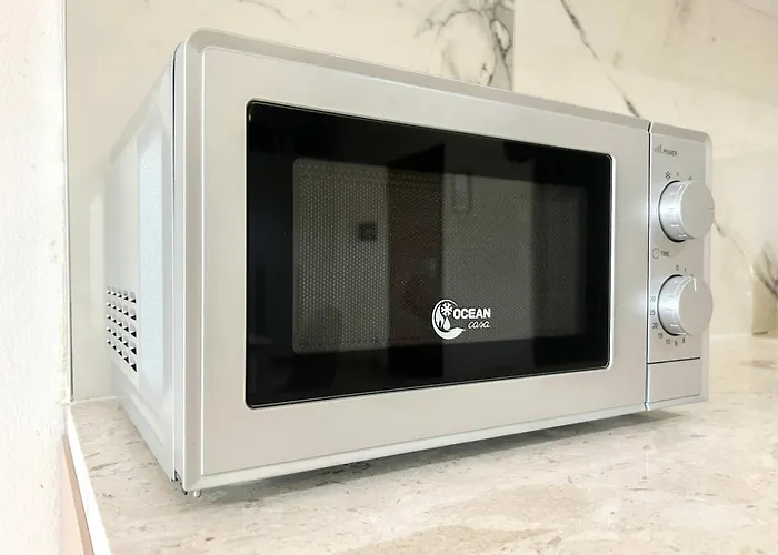 Riviera Nest Haven D42 Durres