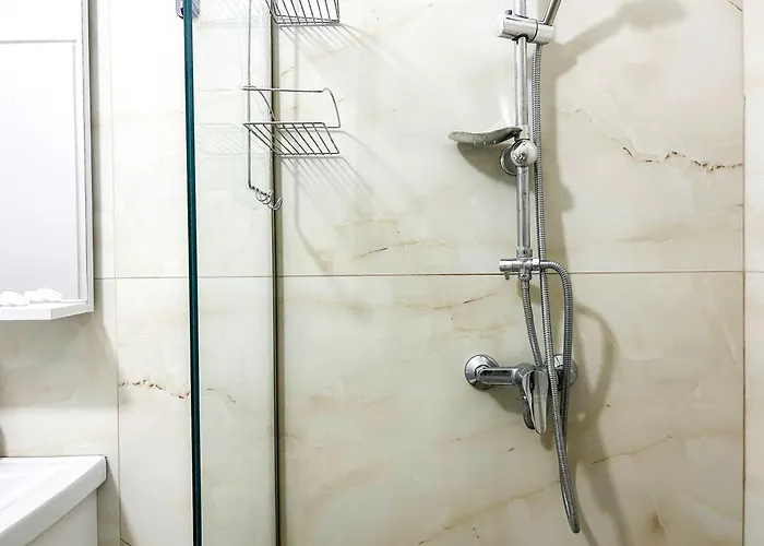 Apartment Riviera Nest Haven D42